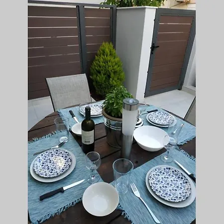 Arxontia 1 Daire Kalamata