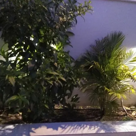 Daire Arxontia 1 Kalamata