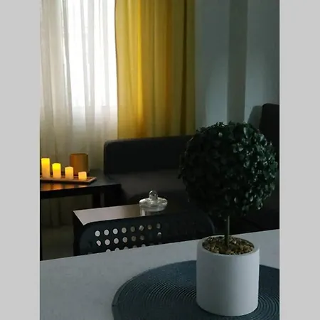 Arxontia 1 * Kalamata