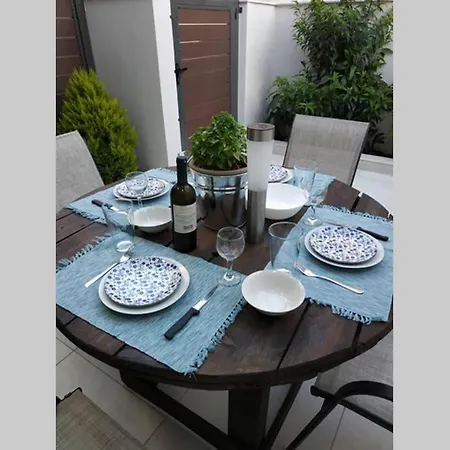 Arxontia 1 Daire Kalamata