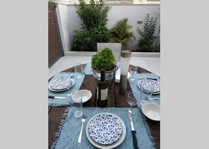 Arxontia 1 Διαμέρισμα Καλαμάτα