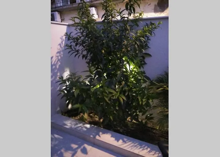 Arxontia 1 Διαμέρισμα *