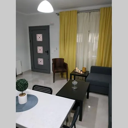 Arxontia 1 Apartment Kalamata