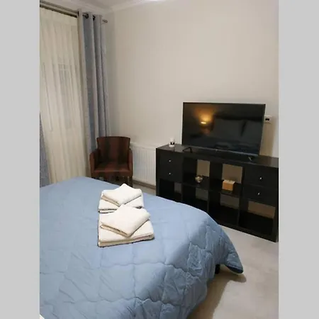 Arxontia 1 Apartment