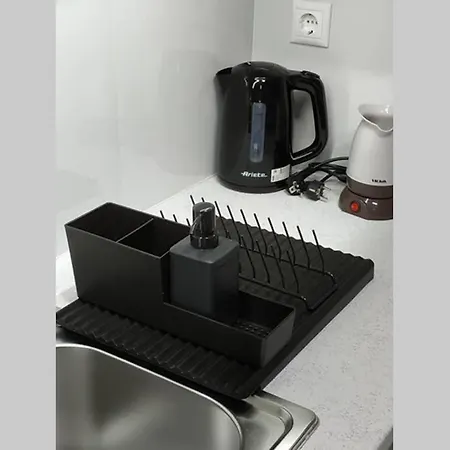 Apartment Arxontia 1