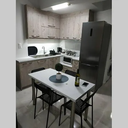 Arxontia 1 Apartment