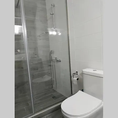 Arxontia 1 Apartment