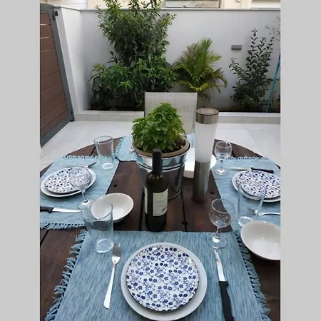 Arxontia 1 Apartment Kalamata