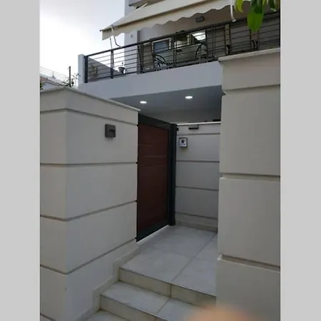 Arxontia 1 * Kalamata