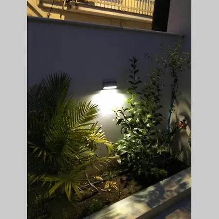 Apartment Arxontia 1