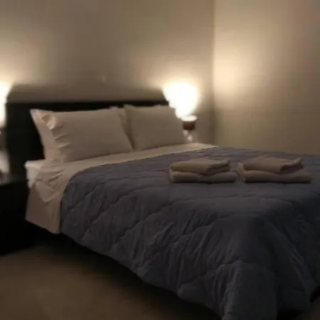 Arxontia 1 Apartment *