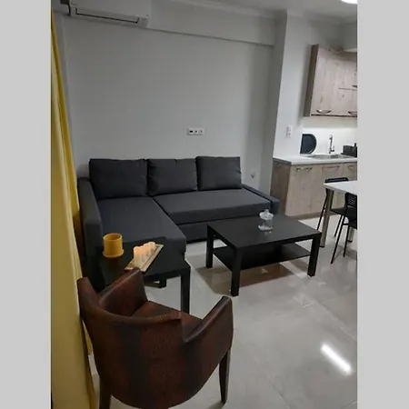 Apartment Arxontia 1