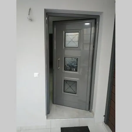 Arxontia 1 Apartment *