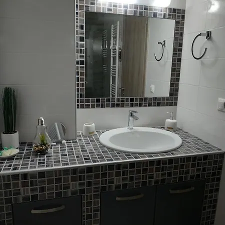 Arxontia 1 Appartement