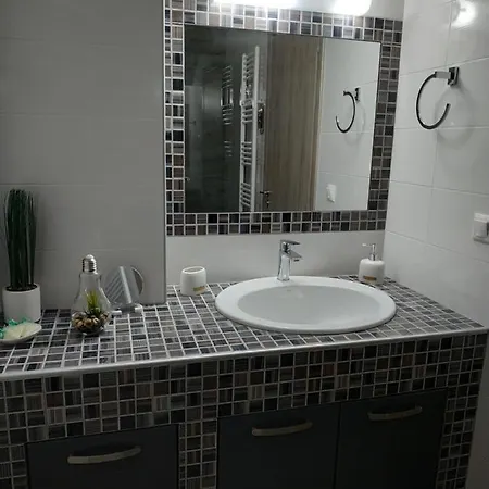 Arxontia 1 Apartment