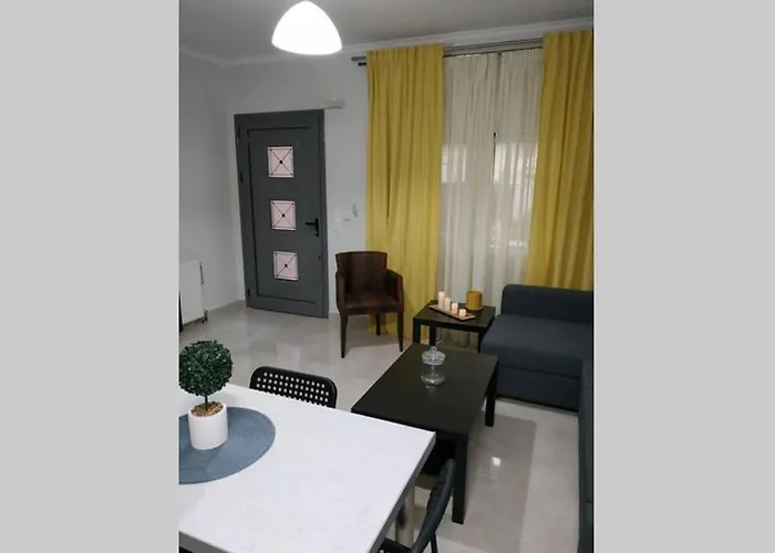 Arxontia 1 Apartamento Calamata