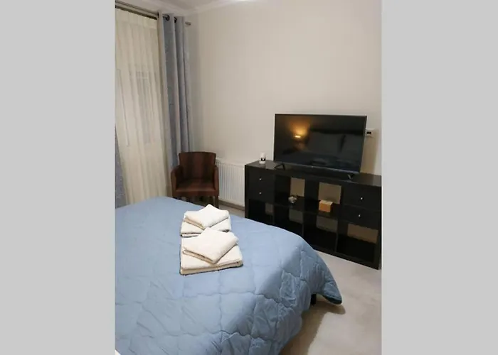 Arxontia 1 Apartamento