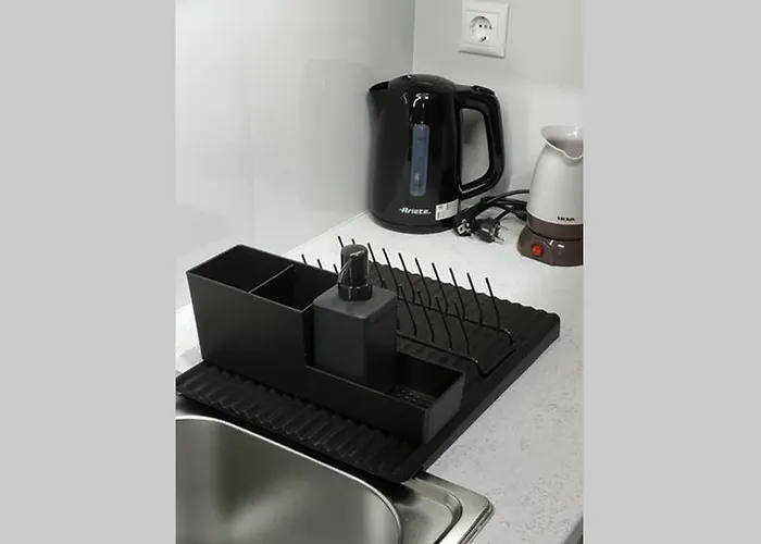 Apartamento Arxontia 1