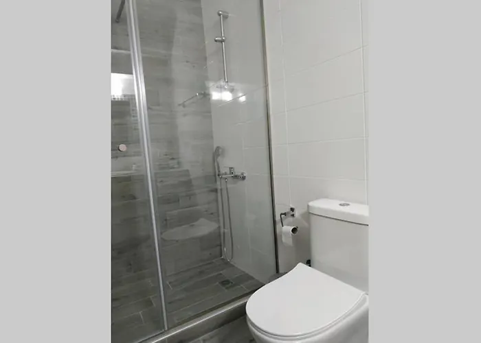 Arxontia 1 Apartamento