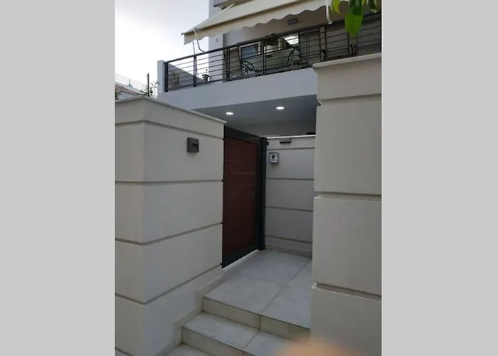 Arxontia 1 * Calamata