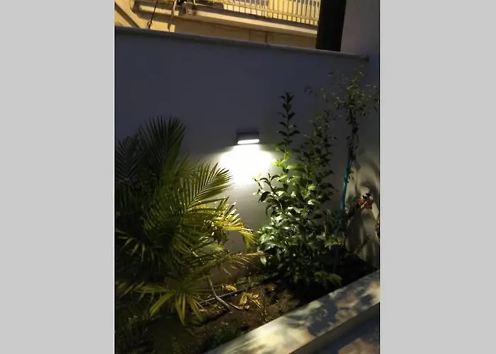 Apartamento Arxontia 1