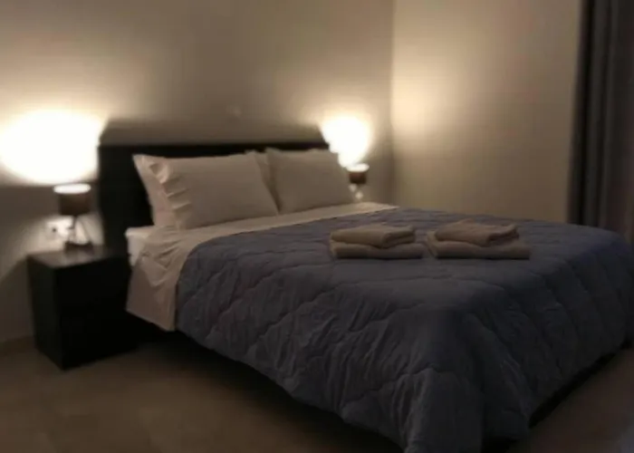 Arxontia 1 Apartamento *