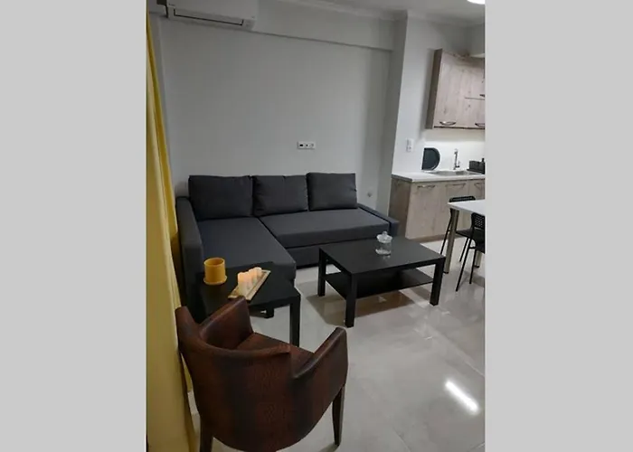 Apartamento Arxontia 1