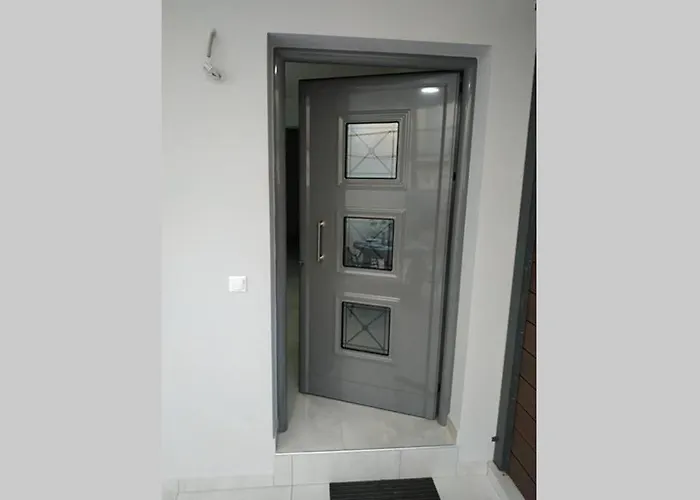 Arxontia 1 Apartamento *