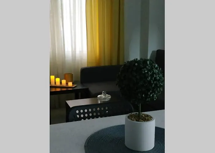 Arxontia 1 * Kalamata