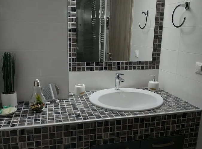 Arxontia 1 Apartamento